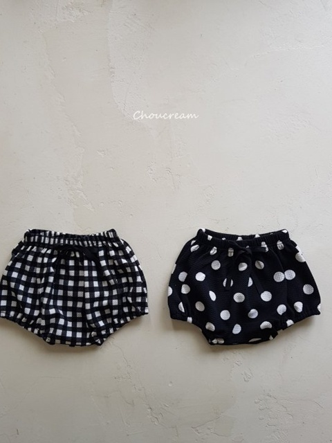 Bebe Bloomers