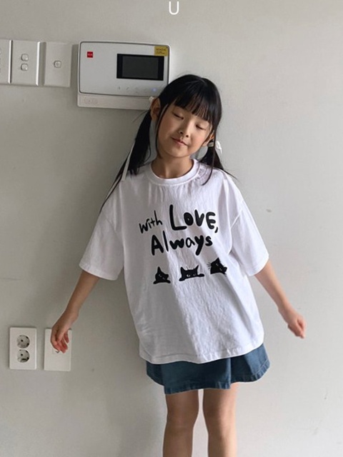 Meow Kitty Tee Meow Kitty Tee