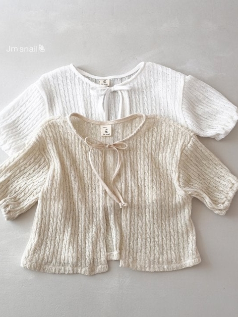 Cool Cable Knit Cardigan Cool Cable Knit Cardigan