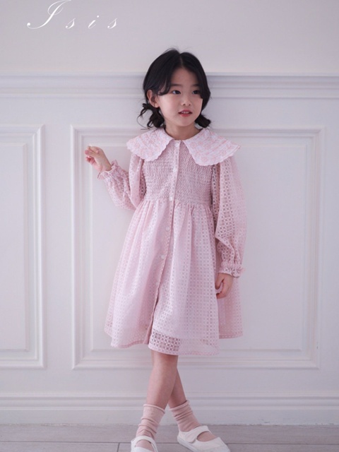 Lace Big Collar One-piece Lace Big Collar One-piece