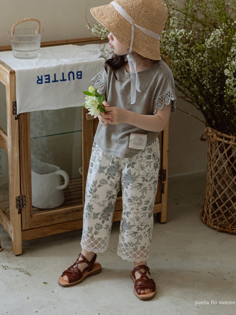 Lente Pants Lente Pants