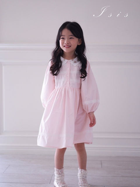 3-Layer Lace One-piece