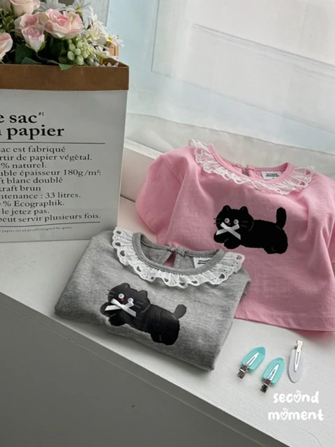 Cape Cat Tee Cape Cat Tee