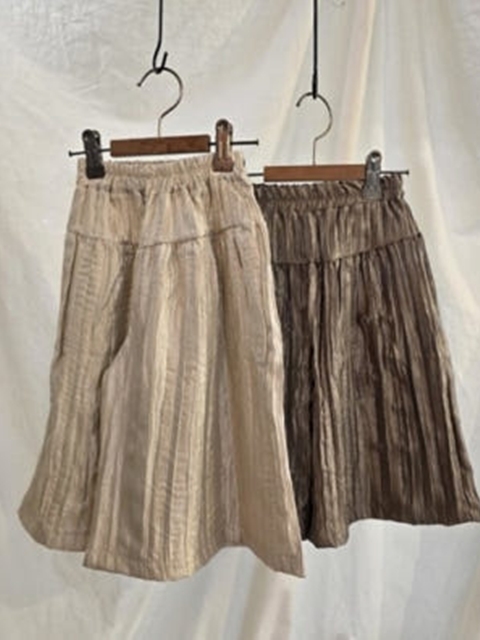 Char Pants