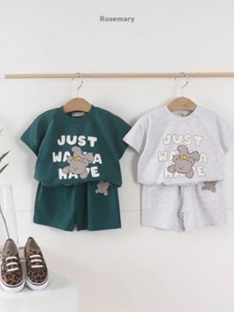 Front Bear Top Bottom Set Front Bear Top Bottom Set
