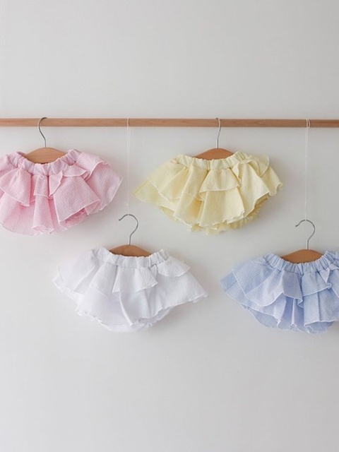 Aloha Striped Bloomers Aloha Striped Bloomers
