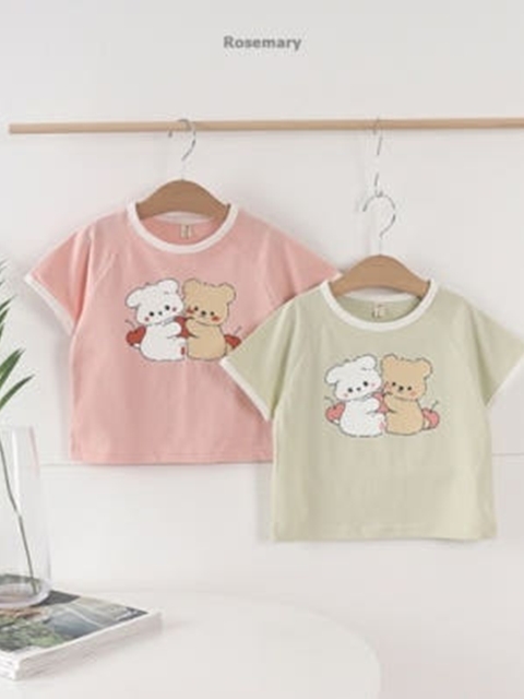 Friend Tee