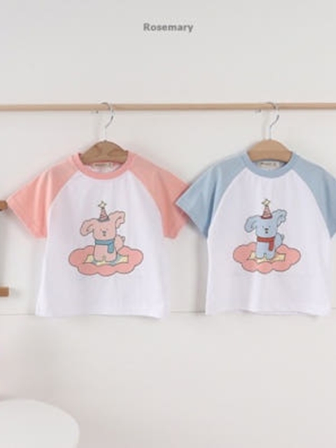 Yollang Yollang Puppy Tee