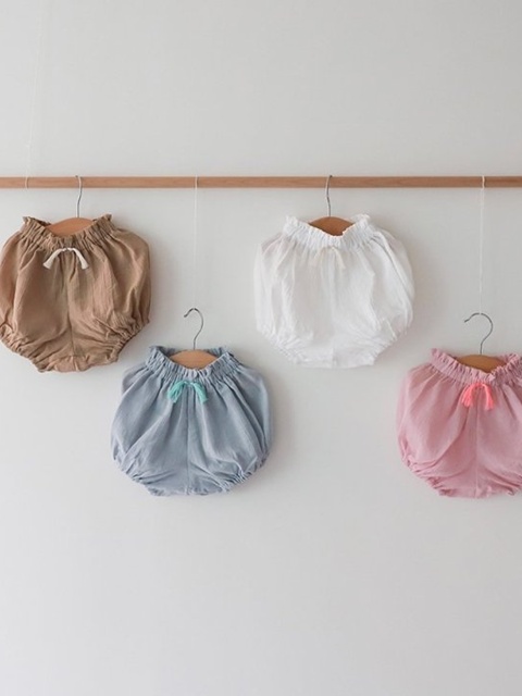 Pang Pang Bloomers