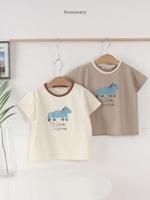 Walking Horse Tee Walking Horse Tee