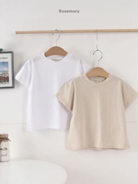Basic Tee Basic Tee