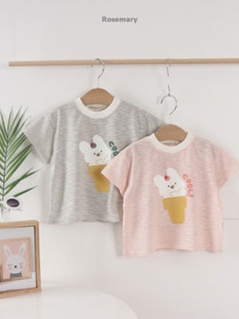 Sweet Ice Cream Tee