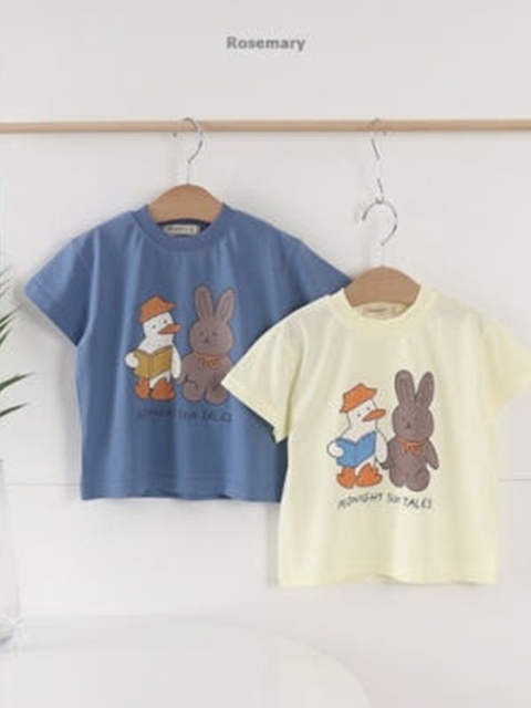 Bestie Tee Bestie Tee