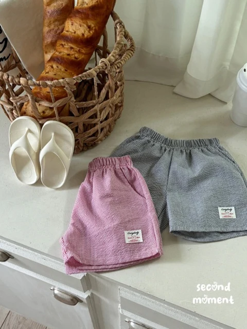 Label Shorts Label Shorts