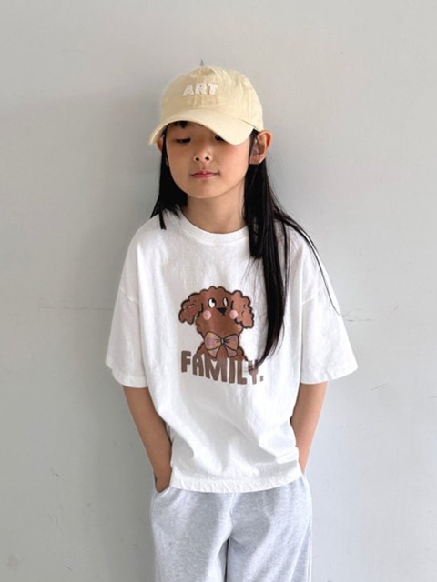 Puppy Tee Puppy Tee