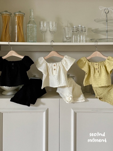 Latte Set Latte Set