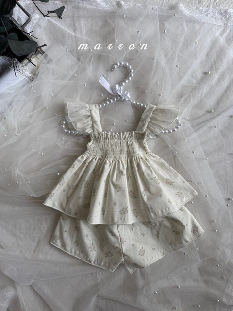 Butterfly Set
