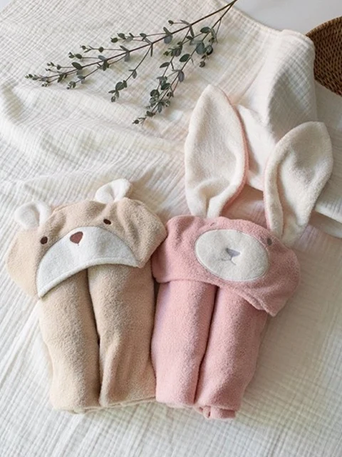 Easy Towel