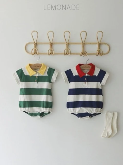 Bonnie Collar Suit
