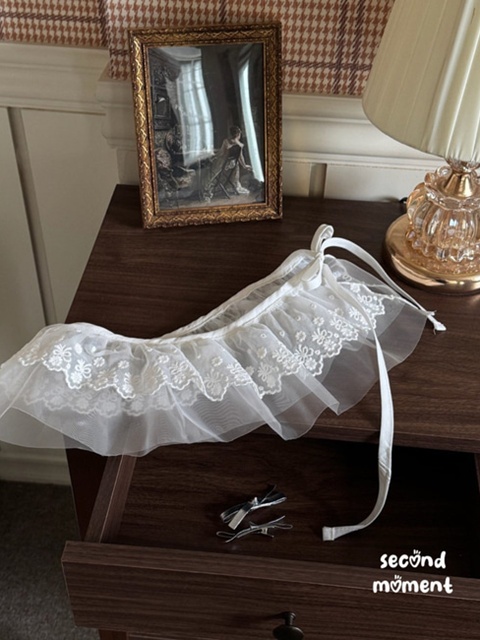 Second Lab Skirt