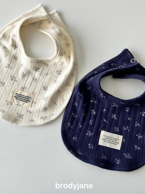 Blossom Bib Blossom Bib