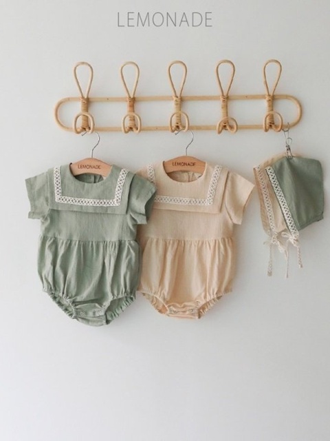Enfant Suit