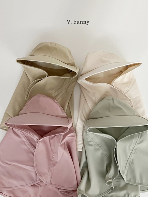 Wild Flap Cap