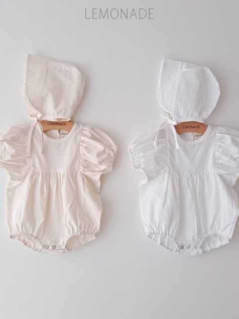 Madeleine Suit