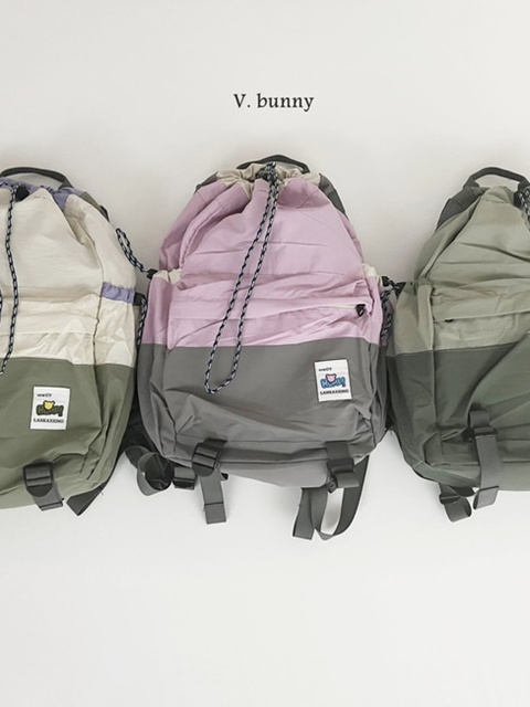 Cony Backpack