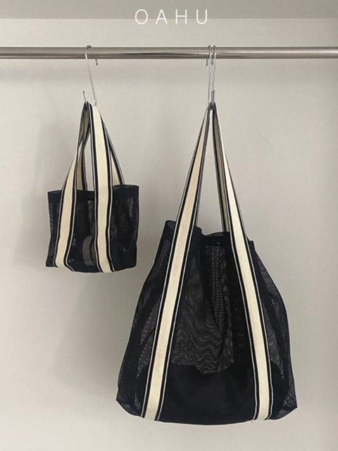 Vacation Mesh Bag
