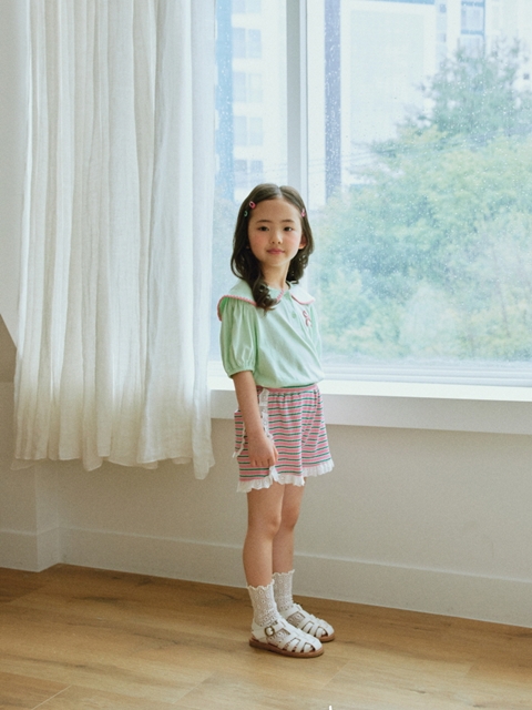 Lollipop Shorts Lollipop Shorts