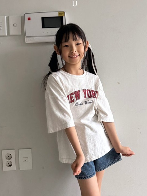New York Vintage Tee New York Vintage Tee