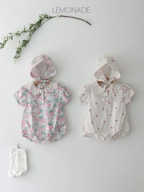 Lisianthus Suit