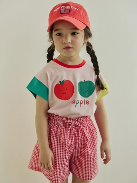 Apple Tee