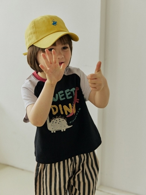 Sweet Dino Tee