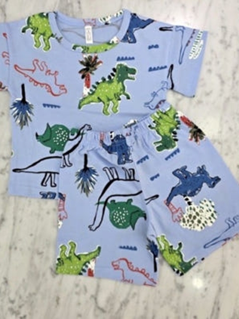 Dino Easywear