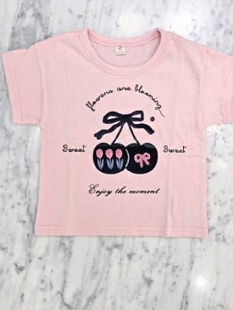 Cherry Tee