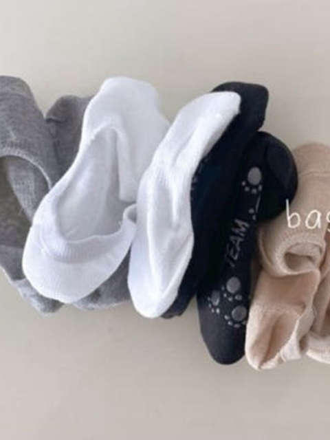Basic MS Sock Set