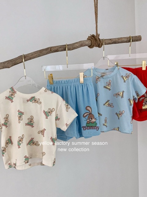 Bunny Set Bunny Set