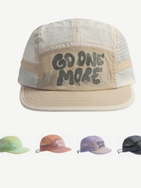 One More Cap
