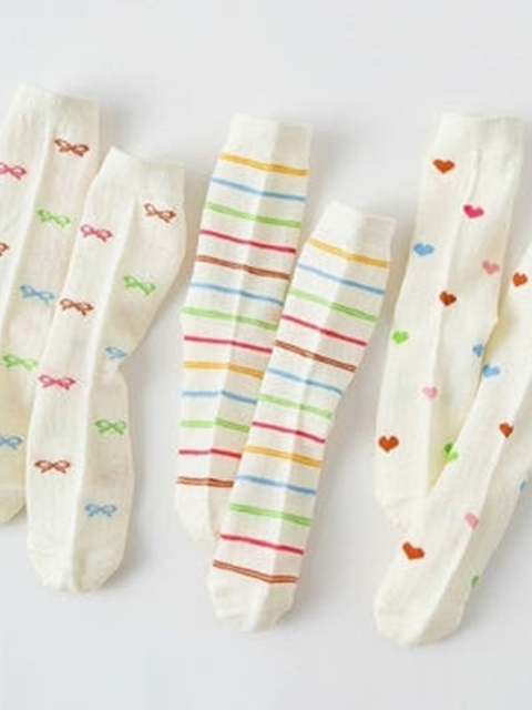 Harris Socks Set
