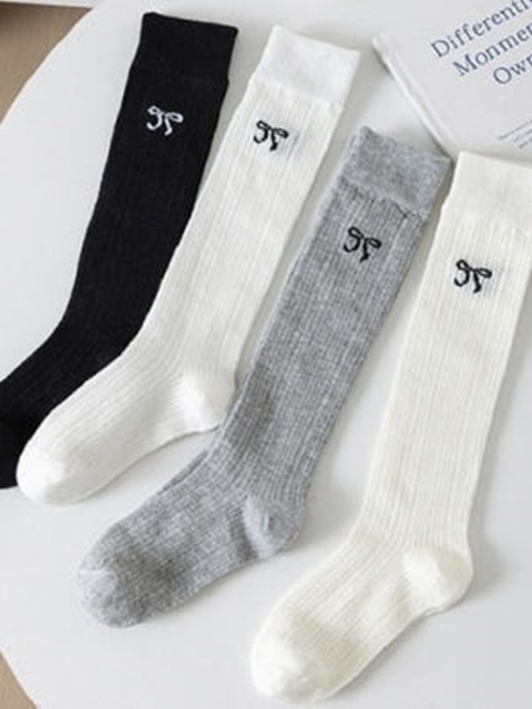 Summer Ribbon Half Tights
