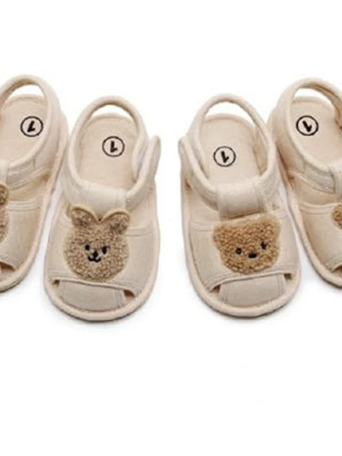 Bear Rabbit Walker Sandals
