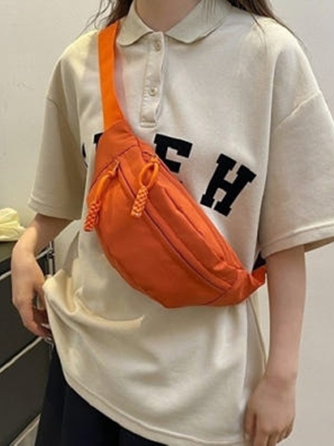 Genji Hip Bag