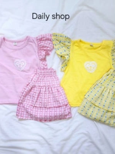 Heart Check Set