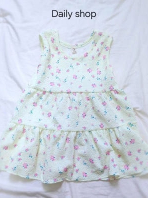 Tiny Flower One-piece Tiny Flower One-piece