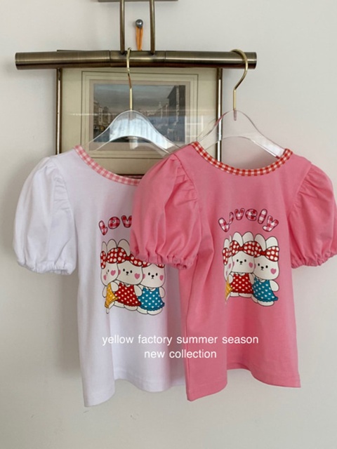 Strawberry Tee Strawberry Tee