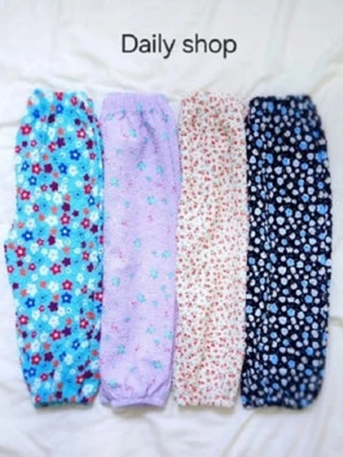 Flower Pants Flower Pants