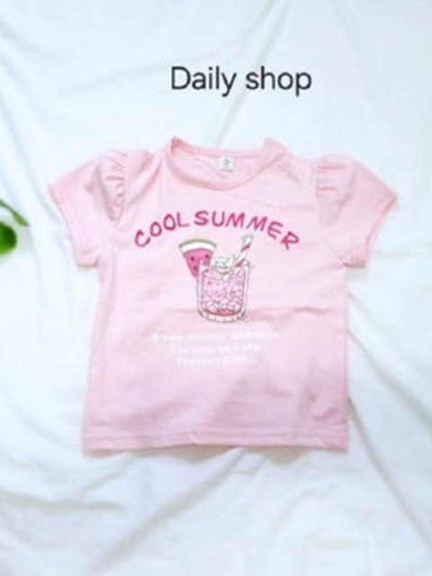 Watermelon Ade Tee Watermelon Ade Tee