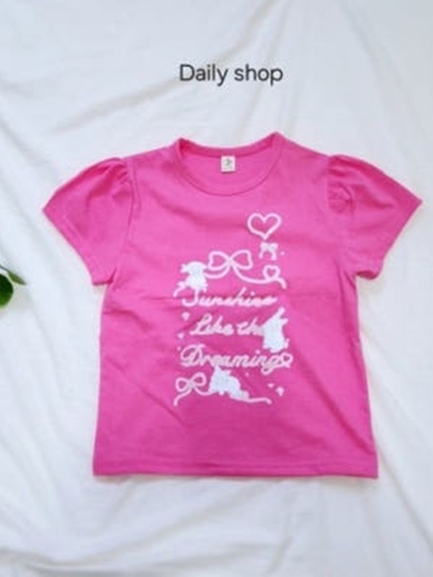 Ribbon Tee Ribbon Tee